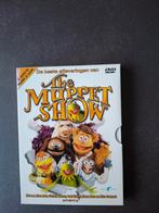 The Muppet Show - DVD Boxset (2), Cd's en Dvd's, Alle leeftijden, Ophalen of Verzenden, Zo goed als nieuw, Boxset