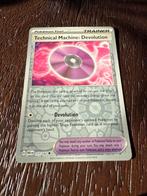 Technical Machine: Devoluition - 177/182 Paradox Rift, Hobby en Vrije tijd, Verzamelkaartspellen | Pokémon, Ophalen of Verzenden