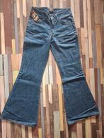 Flared Jeans Run & Fly XS, Run & Fly, Blauw, Nieuw, Ophalen of Verzenden