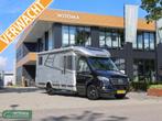 Hymer BMC-T 680 voororder februari 2026 Rochefort &, Automaat, Chemisch toilet, Bedrijf, Diesel