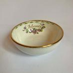 Royal Albert - schaaltje February diameter 9,6 cm, Ophalen of Verzenden