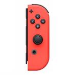 Nintendo Switch Joy Con Rechts Neon Rood – Slechts €24,99!, 1 speler, Ophalen of Verzenden, Sport, Vanaf 3 jaar