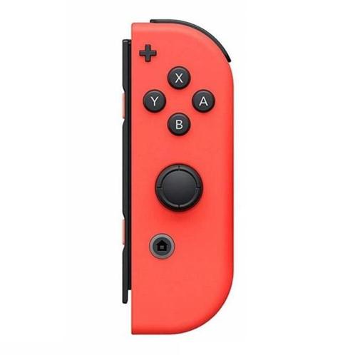 Nintendo Switch Joy Con Rechts Neon Rood – Slechts €24,99!, Spelcomputers en Games, Games | Nintendo Switch, Sport, 1 speler, Vanaf 3 jaar