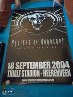 Masters of Hardcore, Ophalen of Verzenden, A1 t/m A3