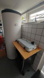 Buffervat 300 liter(  splinter nieuw ), Doe-het-zelf en Verbouw, Geisers en Boilers, Ophalen, 100 liter of meer, Nieuw, Boiler