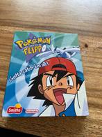 Pokemon flippos compleet, Ophalen of Verzenden, Losse flippo's