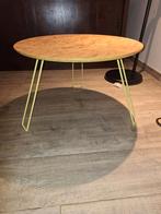 Gebruikte Knibbeler salontafel, Gebruikt, 50 tot 100 cm, 50 tot 100 cm, Modern