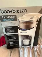 Baby brezza, Ophalen of Verzenden, Zo goed als nieuw, Jongen of Meisje