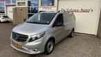 Mercedes-Benz Vito 111 CDI Lang |NAP|Navi|Camera|Cruise|BT, Voorwielaandrijving, Euro 5, 1821 kg, Gebruikt