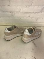 Twinset Milano sneakers, Beige, Ophalen of Verzenden, Twinset Milano, Zo goed als nieuw