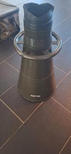3 delige Raptor scope onderwaterkijker xl, Watersport en Boten, Ophalen of Verzenden, Nieuw