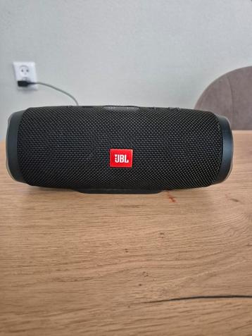 JBL Charge 3 Bluetooth Speaker - Goede Staat! beschikbaar voor biedingen