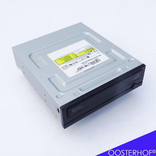 Samsung Writemaster DVD/CD-RW SH-222AB-BEBE #2, Computers en Software, Optische drives, Gebruikt, Intern, Windows, Cd, Dvd, Ophalen of Verzenden