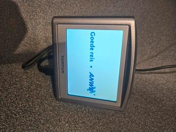 Tomtom navigatie beschikbaar voor biedingen