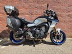 YAMAHA TRACER 9 GT + (bj 2024 model 2025), 890 cc, Motorrijbewijs A, Bedrijf, 3 cilinders