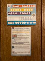 Qwinto Qwintissimo, Ophalen of Verzenden, Winkel, Super of Benzinepomp, Zegels, Bonnen of Punten