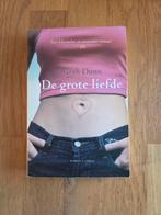 De Grote Liefde - Sarah Dunn, Ophalen of Verzenden