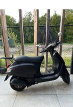 IVA IVA LUX50 scooter 2017, Overige merken, Gebruikt, Ophalen of Verzenden, Benzine