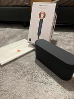 Nieuwe Dyson Supersonic Prussian Blue, Copper, Gift edition!, Sieraden, Tassen en Uiterlijk, Uiterlijk | Haarverzorging, Ophalen of Verzenden