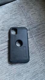 Spigen tough armor iphone 11 hoesje, Ophalen of Verzenden, Zo goed als nieuw, IPhone 11