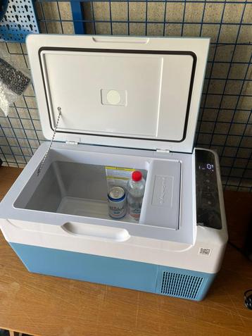 Compressor Koelbox 12V Camping Caravan Boot beschikbaar voor biedingen