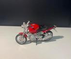 199. BMW R1100R Modelmotor 1:18, Ophalen of Verzenden, Zo goed als nieuw, Motor, Overige merken