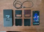 Samsung Galaxy Z Flip 3 256GB - Gebruikt, Ophalen, Gebruikt, Inklapmodel, Zonder simlock