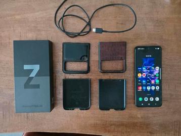 Samsung Galaxy Z Flip 3 256GB - Gebruikt beschikbaar voor biedingen