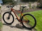 Nette mtb Giant Talon 29”, Hardtail, Ophalen of Verzenden, Zo goed als nieuw, Giant