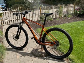 Nette mtb Giant Talon 29” beschikbaar voor biedingen