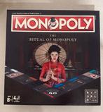 Rituals Monopoly, limited edition, The Ritual of Monopoly, Hobby en Vrije tijd, Ophalen of Verzenden, Nieuw