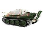 RC tank Jagdpanther G metalen tracks en aandrijving 2.4GHZ C, Nieuw, Ophalen of Verzenden