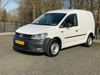 VW Caddy 2.0 TDi Comfortline - Bedrijfswagen, Auto's, Gebruikt, Volkswagen, Overige brandstoffen, Bedrijf