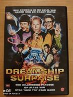 DVD - Komedie - Dreamship Surprise, Vanaf 12 jaar, Ophalen of Verzenden, Zo goed als nieuw, Actiekomedie