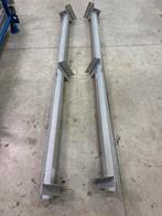 20 Celsa Stelling 240cm, Doe-het-zelf en Verbouw, Steigers, Ophalen, Gebruikt, Overige typen, Minder dan 2 meter