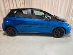 Toyota Yaris 1.0 12V Vvt-i 5DR 2016 Blauw, Voorwielaandrijving, 730 kg, Origineel Nederlands, Handgeschakeld