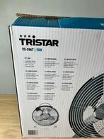 Tristar VE-5967 Ventilator Fan, Witgoed en Apparatuur, Ophalen of Verzenden, Zo goed als nieuw, Tafelventilator