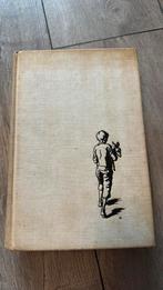 Jody en het hertejong uit 1950/1960, Antiek en Kunst, Ophalen of Verzenden