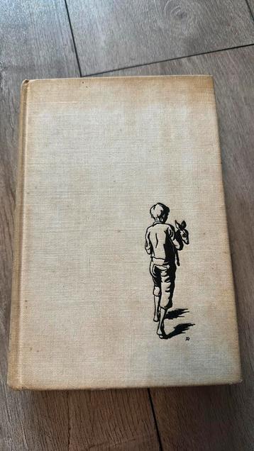 Jody en het hertejong uit 1950/1960 beschikbaar voor biedingen