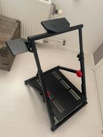 Wheel stand race stuur., Spelcomputers en Games, Ophalen, Nieuw