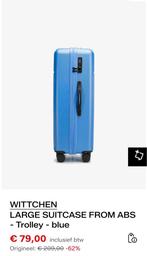 Nieuwe koffer - nooit gebruikt!, Ophalen of Verzenden, Nieuw