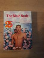 Male Nude, Ophalen of Verzenden, Zo goed als nieuw