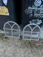 Oude stalramen, Ophalen, Gebruikt, Gevelraam of Ruit, Minder dan 80 cm