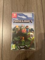 Minecraft, Spelcomputers en Games, Ophalen, Online, Zo goed als nieuw, 3 spelers of meer