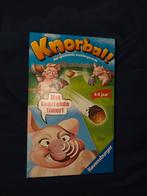 Knorbal! - Ravensburger, Hobby en Vrije tijd, Gezelschapsspellen | Bordspellen, Ophalen of Verzenden, Zo goed als nieuw, Ravensburger