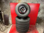 Winterbanden Opel Mokka 215/65R16 Semperit, Auto-onderdelen, Banden en Velgen, 16 inch, ., Banden en Velgen, .