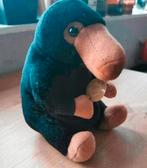 Teddy de Delfstoffer / Niffler knuffel Fantastic Beasts, Ophalen of Verzenden, Nieuw, Overige typen