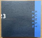 KunstZaken, 20e eeuw of later, Bram Kempers ea, Verzenden, Zo goed als nieuw