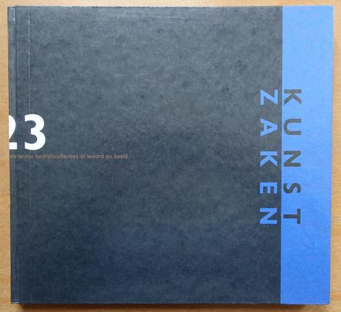 KunstZaken, Boeken, Geschiedenis | Vaderland, Zo goed als nieuw, 20e eeuw of later, Verzenden