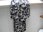 5 Leuke dames jurkjes M L XL €7,50 Per st. Samen €30.00, Zwart, Maat 42/44 (L), Ophalen of Verzenden, Zo goed als nieuw